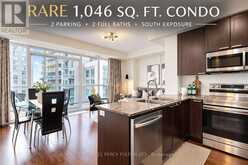 802 - 1328 BIRCHMOUNT ROAD | Toronto Ontario | Slide Image One