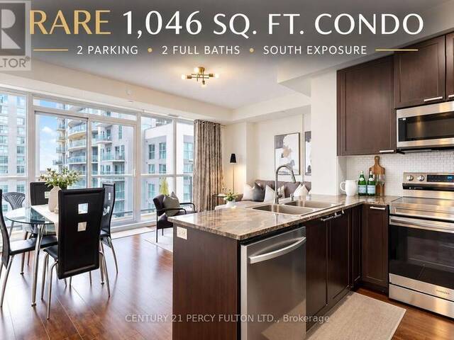 802 - 1328 BIRCHMOUNT ROAD Toronto Ontario, M1R 0B6 - Property For Sale