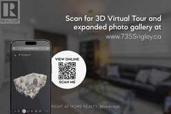 735 SRIGLEY STREET | Newmarket Ontario | Slide Image Twenty-nine