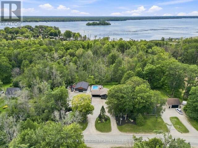 3779 AGNEW ROAD Washago Ontario, L0K 2B0 - 5 Bedrooms Home For Sale