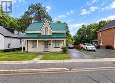 191 DUNLOP STREET W | Barrie Ontario | Slide Image One
