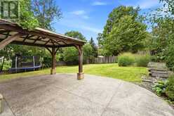 1244 DE QUINCY CRESCENT | Burlington Ontario | Slide Image Thirty-six