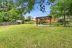 1244 DE QUINCY CRESCENT | Burlington Ontario | Slide Image Thirty-nine