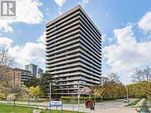 401 - 10 AVOCA AVENUE | Toronto Ontario | Slide Image Two