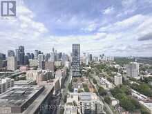 12 - 251 JARVIS STREET | Toronto Ontario | Slide Image One