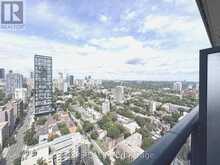 12 - 251 JARVIS STREET | Toronto Ontario | Slide Image Two