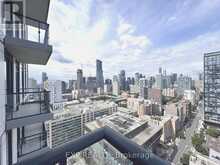 12 - 251 JARVIS STREET | Toronto Ontario | Slide Image Three