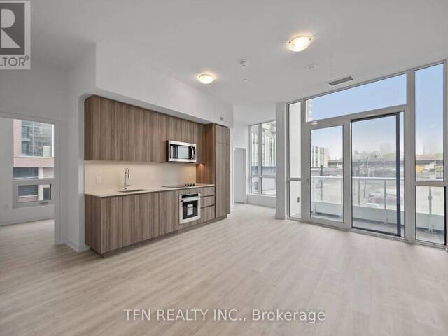215 - 15 RICHARDSON STREET Toronto Ontario, M5A 0Y5 - 3 Bedrooms Condo For Sale