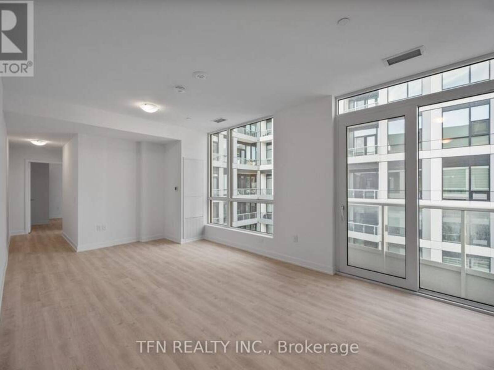 1114 - 15 RICHARDSON STREET, Toronto, Ontario M5A 0Y5