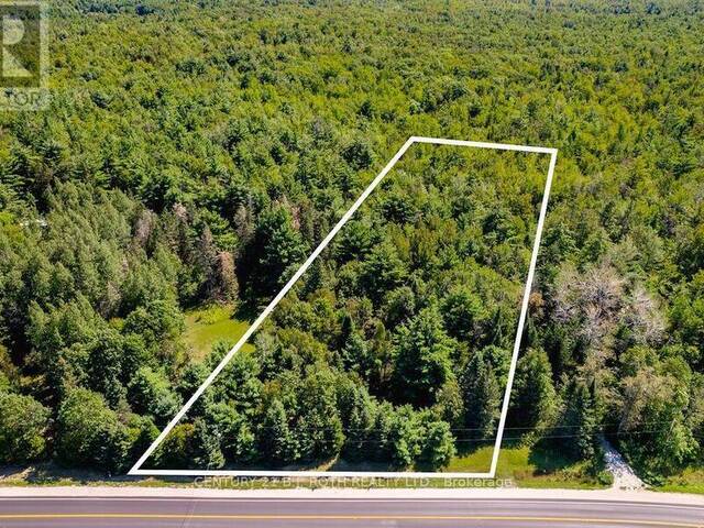 1327 MONCK ROAD Ramara Ontario, L3V 0P6 - Vacant Land For Sale