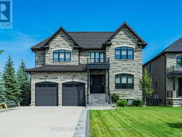 2292 SHORE LANE Wasaga Beach Ontario, L9Z 2X6 - 4 Bedrooms Waterfront Home For sale
