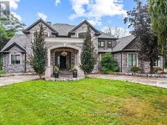 5026 NO 2 SIDE ROAD Burlington Ontario, L7M 0T4