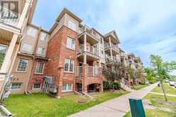 2 - 153 ISAAC DEVINS BOULEVARD | Toronto Ontario | Slide Image Three