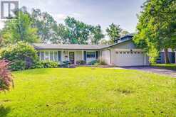 1566 VENETIA DRIVE | Oakville Ontario | Slide Image Two