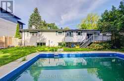 1566 VENETIA DRIVE | Oakville Ontario | Slide Image Three