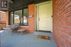 19 HAMER BOULEVARD | Toronto Ontario | Slide Image Two