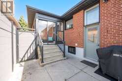 19 HAMER BOULEVARD | Toronto Ontario | Slide Image Thirty-seven