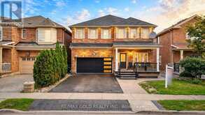29 ABBOTSBURY DRIVE | Brampton Ontario | Slide Image One