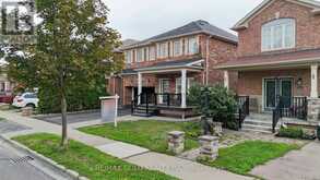 29 ABBOTSBURY DRIVE | Brampton Ontario | Slide Image Four