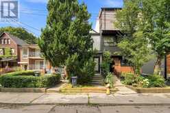 24 MARION STREET | Toronto Ontario | Slide Image One