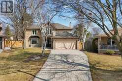 2579 KENNA COURT | Mississauga Ontario | Slide Image One