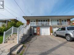 12 BRUBECK ROAD Toronto Ontario, M9M 1W7