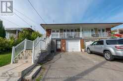 12 BRUBECK ROAD | Toronto Ontario | Slide Image One
