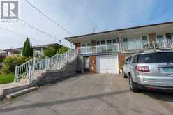 12 BRUBECK ROAD | Toronto Ontario | Slide Image Two
