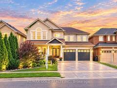 35 DUFFIELD ROAD Brampton Ontario, L7A 2P5