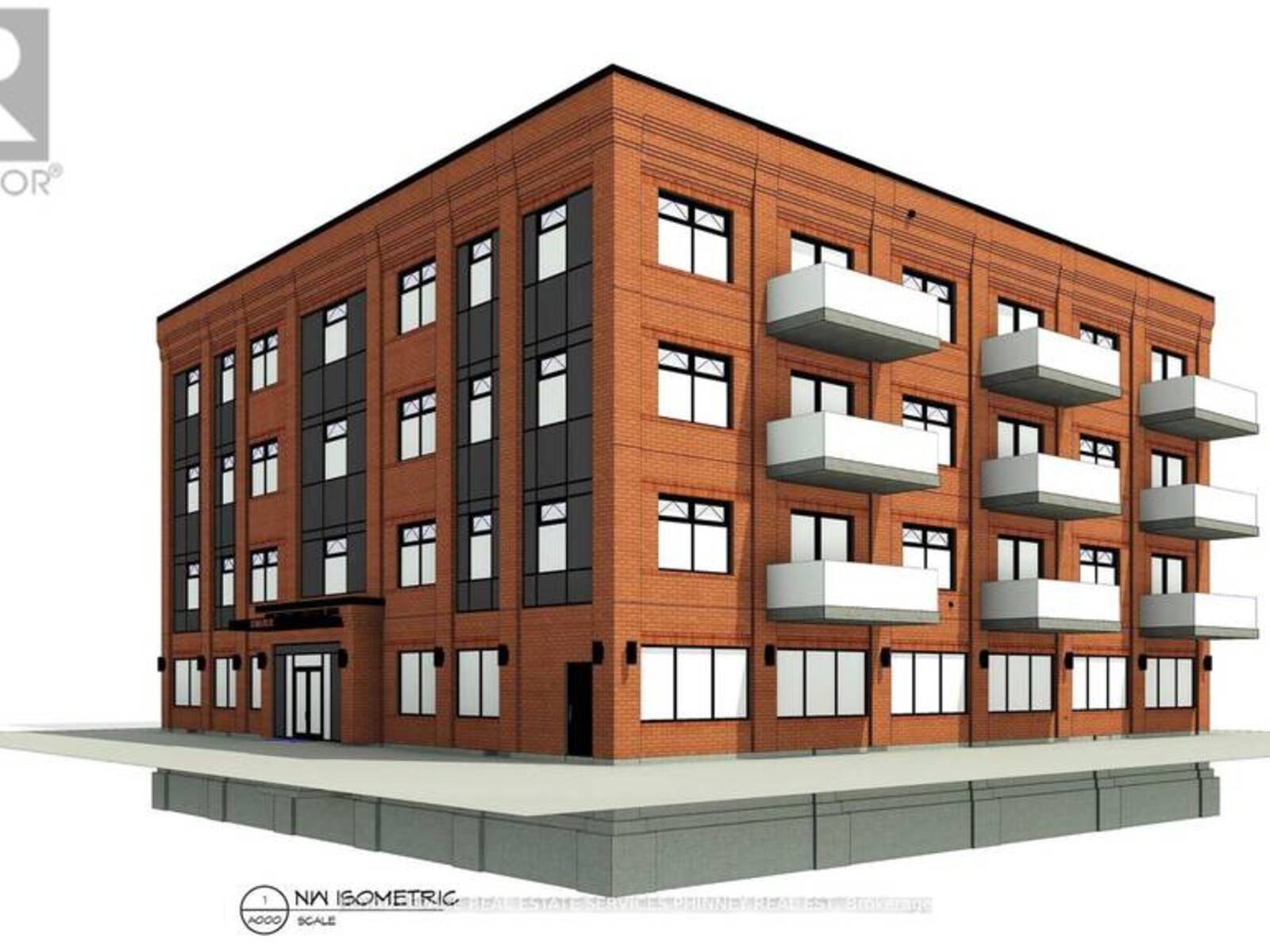 423 HIGHWAY 8, Hamilton, Ontario L8G 1G1