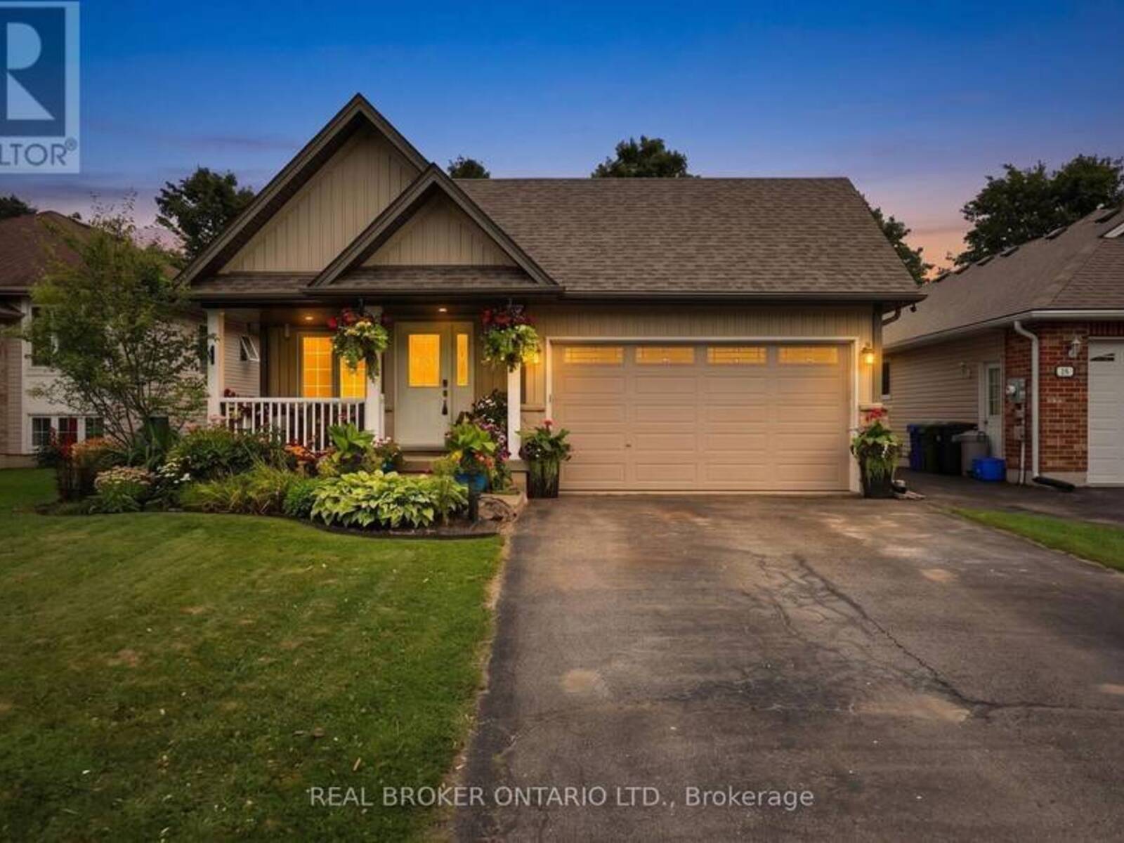 45 SHEFFIELD STREET, Dundalk, Ontario N0C 1B0