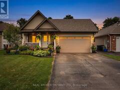 45 SHEFFIELD STREET Dundalk Ontario, N0C 1B0