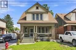 163 GROSVENOR AVENUE S | Hamilton Ontario | Slide Image Two