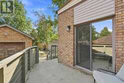 163 GROSVENOR AVENUE S | Hamilton Ontario | Slide Image Thirty-eight
