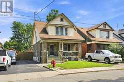 163 GROSVENOR AVENUE S | Hamilton Ontario | Slide Image Three