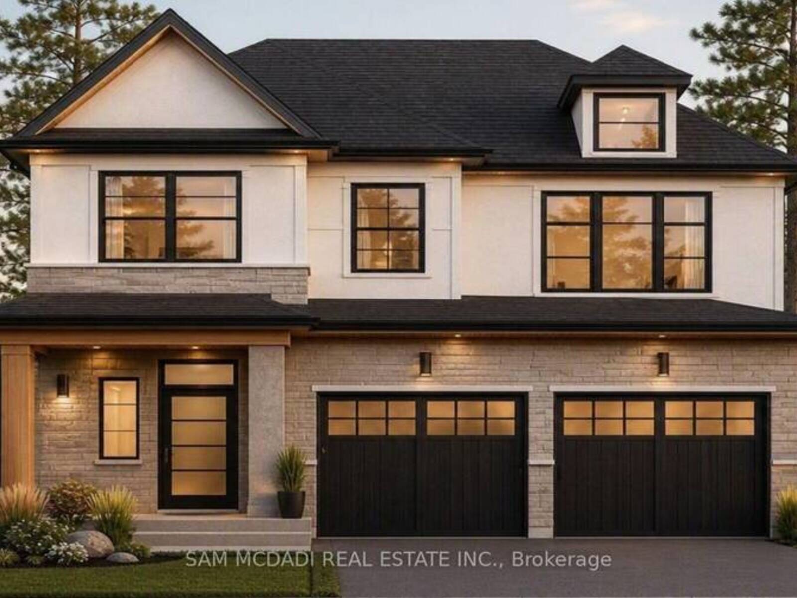 LOT 4 - 14 LINDEN (LOT 4) LANE, Grimsby, Ontario L3M 5M6