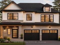 LOT 4 - 14 LINDEN (LOT 4) LANE Grimsby Ontario, L3M 5M6