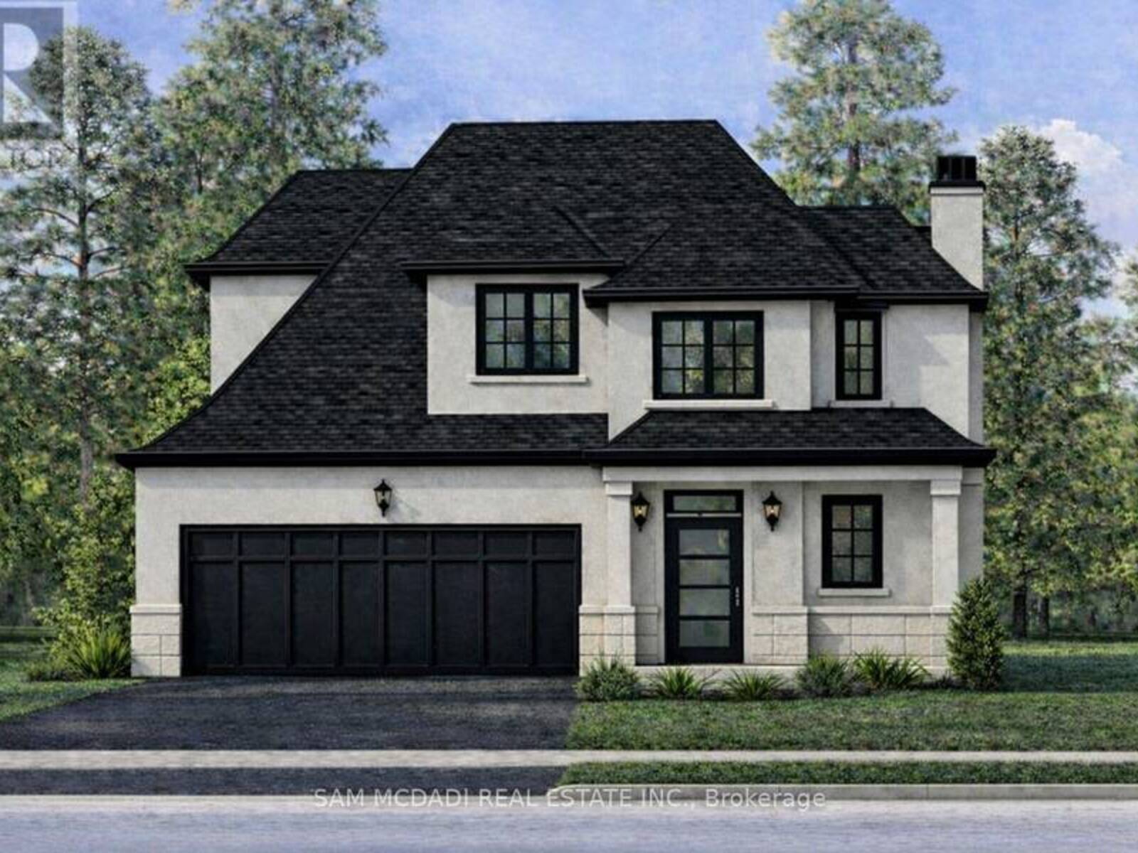 12 LINDEN (LOT 5) LANE, Grimsby, Ontario L3M 5M6