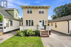 600 QUEBEC STREET | Hamilton Ontario | Slide Image One