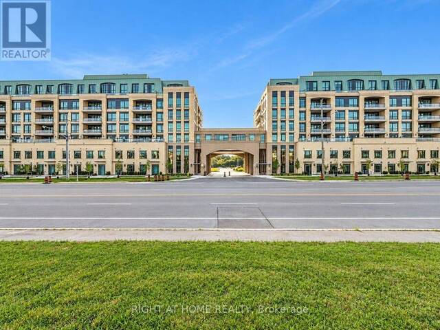 130 B - 11750 NINTH LINE Whitchurch-Stouffville Ontario, L4A 5G1 - 2 Bedrooms Condo For Sale