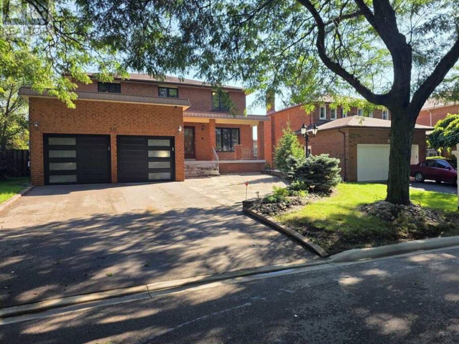 30 BLACK CHERRY DRIVE, Markham, Ontario L3P 4L7