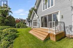 293 NORTH SHORE BOULEVARD E | Burlington Ontario | Slide Image Two