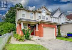 508 VERONICA DRIVE | Kitchener Ontario | Slide Image Two