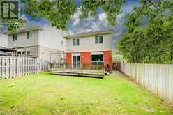 508 VERONICA DRIVE | Kitchener Ontario | Slide Image Thirty-three