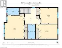 508 VERONICA DRIVE | Kitchener Ontario | Slide Image Thirty-seven