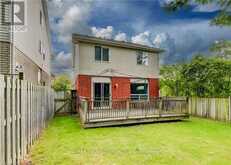 508 VERONICA DRIVE | Kitchener Ontario | Slide Image Thirty-four