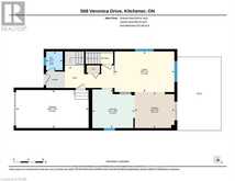 508 VERONICA DRIVE | Kitchener Ontario | Slide Image Thirty-six