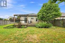 33 NORMA CRESCENT | Guelph Ontario | Slide Image Forty-two