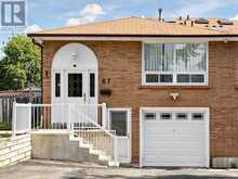 67 LADNER DRIVE | Toronto Ontario | Slide Image One