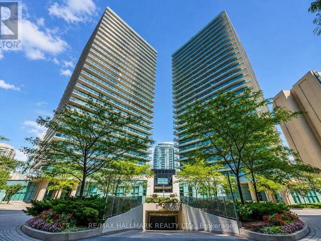 501 - 5508 YONGE STREET Toronto Ontario, M2N 7L2 - 2 Bedrooms Condo For Sale